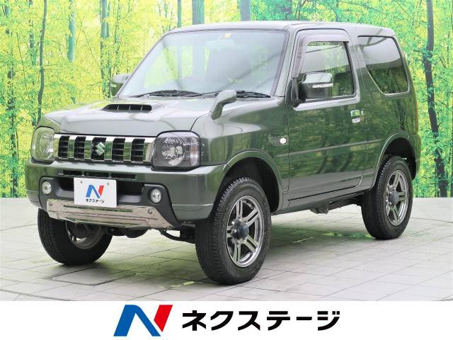 中古車 スズキ ジムニー ランドベンチャー 4wd の中古車詳細 33 960km クールカーキパールメタリック 大阪府 158 4万円 中古車情報 中古車検索なら 車選びドットコム 車選び Com