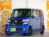 ホンダ N Boxカスタム 全国 の中古車 中古車情報 中古車検索なら 車選びドットコム 車選び Com