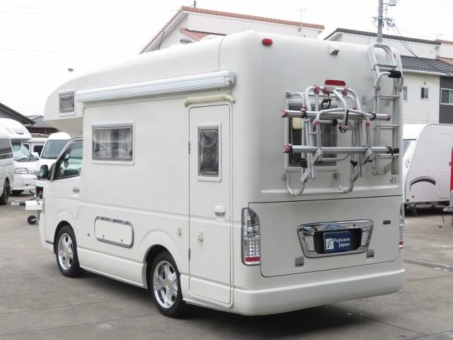 中古車 トヨタ Ffヒーター ハイエース パタゴニア ファンルーチェ 在庫限り ハイエース