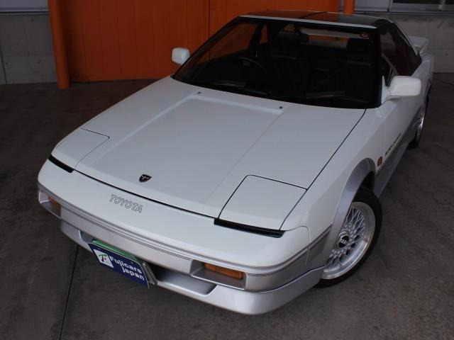 トヨタmr２ Aw11 書なし 部品取り スーパーチャージャー ミッション5速 Bpbd Kendalkab Go Id