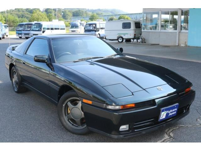 グッズ 希少色 スープラ2.5GT TWIN TURBO www.exceltur.org