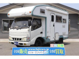 キャンピングカー 九州 沖縄エリアの中古車 中古車情報 中古車検索なら 車選びドットコム 車選び Com