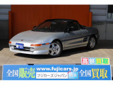 トヨタ Mr2 全国 の中古車 中古車情報 中古車検索なら 車選びドットコム 車選び Com