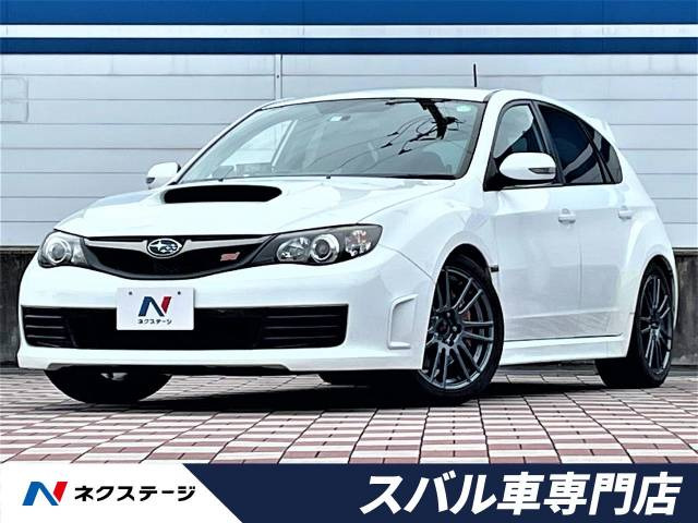 愛知県で販売のインプレッサハッチバックsti スバル の中古車 中古車を探すなら Carme カーミー 中古車 愛知県で販売のインプレッサハッチバックsti スバル の中古車 中古車を探すなら Carme カーミー 中古車