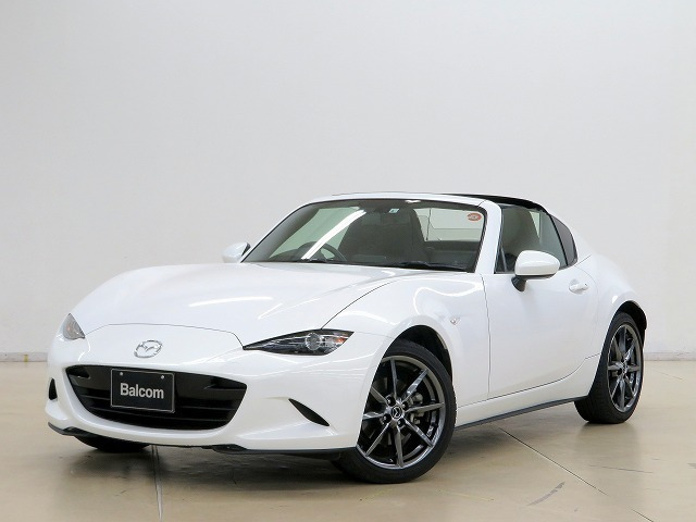 中古車 マツダ ロードスターrf 2 0 S の中古車詳細 29 000km ホワイトパール 広島県 258 8万円 中古車情報 中古車検索なら 車選びドットコム 車選び Com 中古車 マツダ ロードスターrf 2 0 S の中古車詳細 29 000km ホワイトパール 広島県 258 8万円 中古車情報 中古車検索なら 車選びドットコム 車選び Com