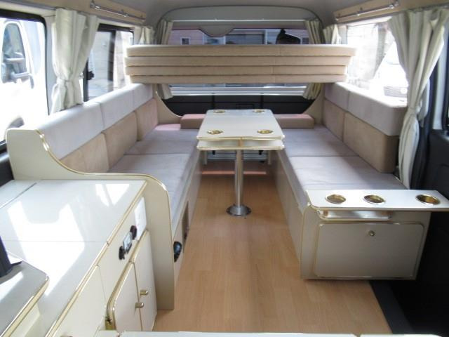 商品割引 H25 ハイエース かーいんてりあ高橋リラックスワゴン 車選びドットコム 在庫有り Bertin Podologue Fr