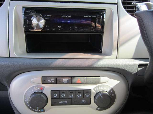 新春セール♪車検付！走行少♪ダイハツ　ムーヴラテ　ナビ　レーダー　ドラレコ　岡山 ダイハツ ムーヴラテ 660 VS 4WD（価格:24.8万円, 北海道, 物件番号