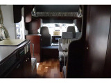 カムロード  ナッツRV クレソンボーダーエディション