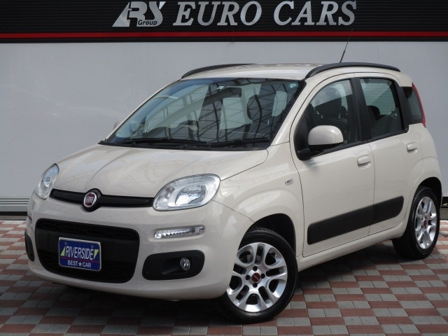 中古車 神奈川 リバーサイド