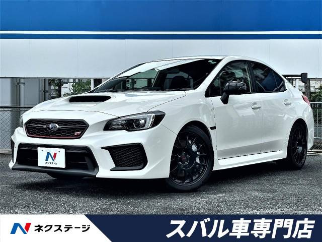 スバル Subaru の中古車 価格500万円以上 中古車を探すなら Carme カーミー 中古車