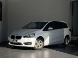 Bmw 218dグランツアラー 全国 の中古車 中古車情報 中古車検索なら 車選びドットコム 車選び Com