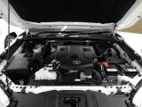ハイラックス 2.4 Z ブラック ラリー エディション ディーゼル 4WD 
