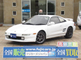 トヨタ Mr2 全国 の中古車 中古車情報 中古車検索なら 車選びドットコム 車選び Com