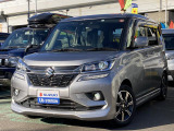 スズキ ソリオバンディット 全国 の中古車 中古車情報 中古車検索なら 車選びドットコム 車選び Com