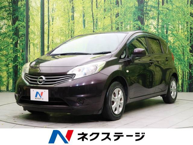 中古車 日産 ノート 1 2 X Dig S の中古車詳細 21 056km オーロラモーヴ Rp 宮城県 49 9万円 中古車情報 中古車検索なら 車選びドットコム 車選び Com