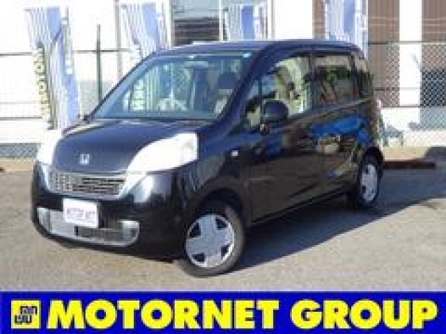 中古車 ホンダ ライフ パステル の中古車詳細 70 000km クロ 石川県 19 8万円 中古車情報 中古車検索なら 車選びドットコム 車選び Com
