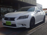 レクサス Gs450h 全国 の中古車 中古車情報 中古車検索なら 車選びドットコム 車選び Com