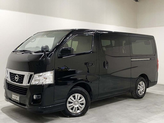 中古車 日産 Nv350キャラバン 2 5 プレミアムgx ロング ディーゼル 4wd Etc バックカメラ フルセグtv の中古車詳細 72 000km ブラック 北海道 255万円 中古車情報 中古車検索なら 車選びドットコム 車選び Com