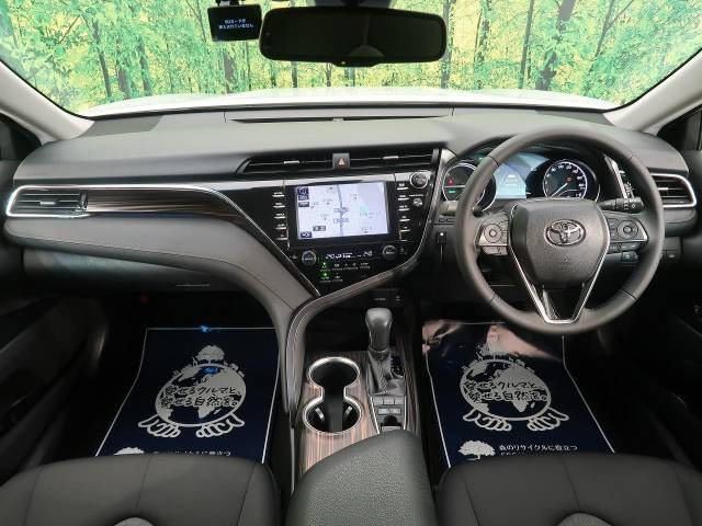 中古車 トヨタ カムリ G の中古車詳細 (13,900km, プラチナホワイト