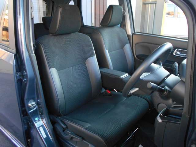 中古車 ダイハツ ムーヴカスタム X ハイパー SAII 社外Mナビ ワンセグ 