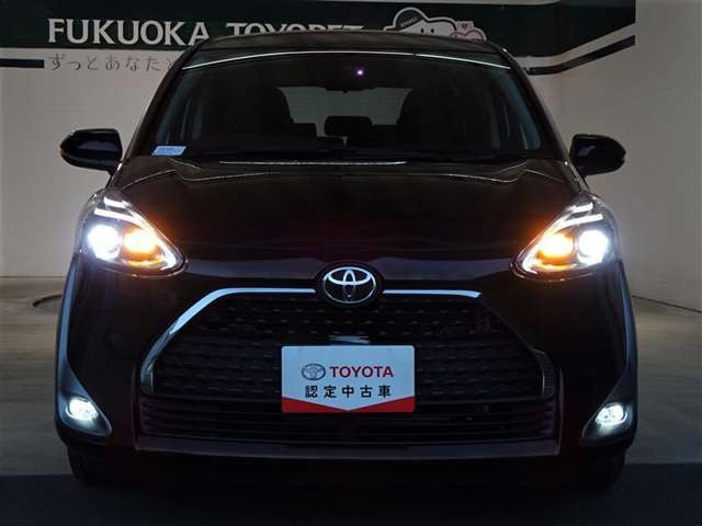 中古車 トヨタ シエンタ 1.5 G の中古車詳細 (18,000km, ブラウン 