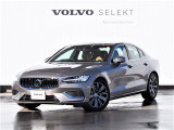 S60  T6 ツインエンジン AWD インスクリプション 4WD