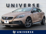 ボルボ V40クロスカントリー 全国 の中古車 中古車情報 中古車検索なら 車選びドットコム 車選び Com