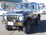 ジムニー ランドベンチャー 4WD 