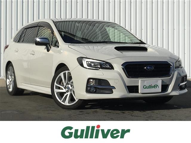 中古車 スバル レヴォーグ 1 6 Gt S アイサイト 4wd 4wd 修復歴無し の中古車詳細 87 000km クリスタルホワイトp 新潟県 139 8万円 中古車情報 中古車検索なら 車選びドットコム 車選び Com