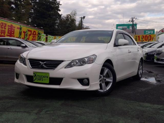 中古車 トヨタ マークx 2 5 250g Sパッケージ リラックスセレクション の中古車詳細 26 000km パールホワイト 千葉県 115 8万円 中古車情報 中古車検索なら 車選びドットコム 車選び Com 中古車 トヨタ マークx 2 5 250g Sパッケージ リラックスセレクション の中古車詳細 26 000km パールホワイト 千葉県 115 8万円 中古車情報 中古車検索なら 車選びドットコム 車選び Com