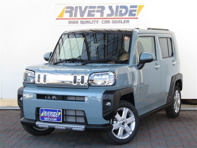 中古車 神奈川 リバーサイド