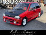 スバル ヴィヴィオ 全国 の中古車 中古車情報 中古車検索なら 車選びドットコム 車選び Com
