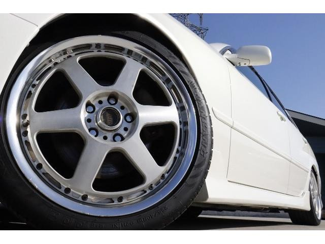 中古車 トヨタ Mt乗替5速公認 フォーチュナヤマハパワー マークii 車高調 5 好評 マークii