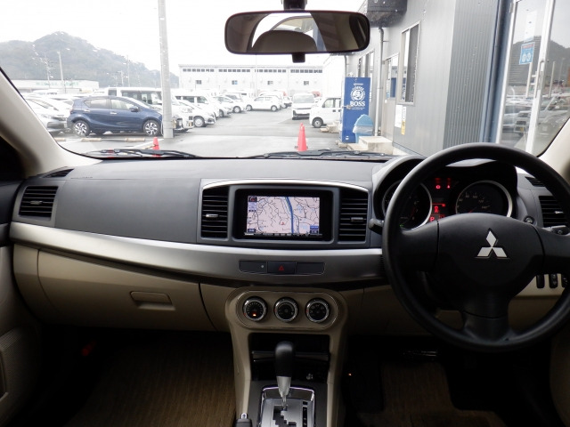 中古車 三菱 ギャランフォルティス の中古車詳細 44 000km パールホワイト 福岡県 79万円 中古車情報 中古車検索なら 車 選びドットコム 車選び Com