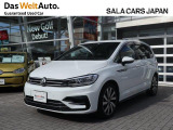 フォルクスワーゲン ゴルフトゥーラン 全国 の中古車 中古車情報 中古車検索なら 車選びドットコム 車選び Com