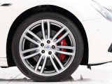 ギブリ S グランスポーツ サンルーフ20AWカーボントリムACC保証付