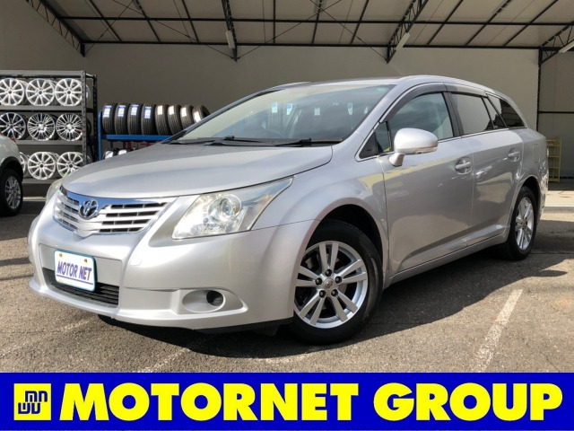 中古車 トヨタ アベンシスワゴン 2 0 Xi の中古車詳細 74 000km シルバー 愛知県 43 8万円 中古車情報 中古車 検索なら 車選びドットコム 車選び Com 中古車 トヨタ アベンシスワゴン 2 0 Xi の中古車詳細 74 000km シルバー 愛知県 43 8万円 中古車情報 中古車 検索なら 車選びドットコム 車選び Com