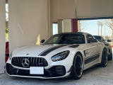 AMG GT R プロ