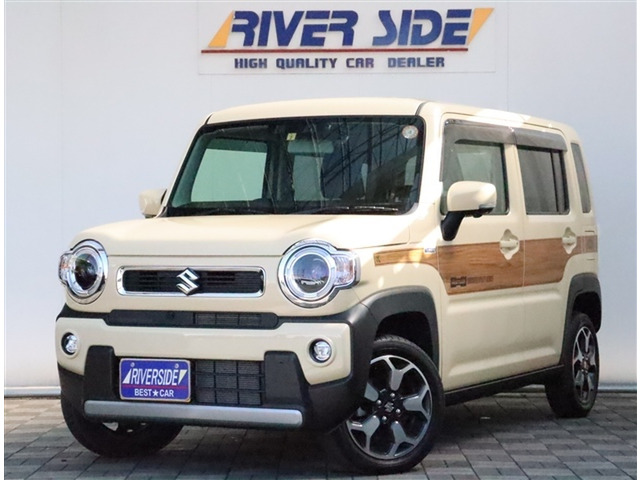 中古車 神奈川 リバーサイド