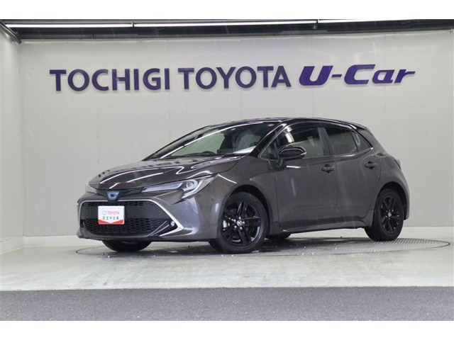 中古車 トヨタ カローラスポーツ 1 8 ハイブリッド G スタイルパッケージ の中古車詳細 14 000km ツートン 栃木県 238万円 中古車情報 中古車検索なら 車選びドットコム 車選び Com 中古車 トヨタ カローラスポーツ 1 8 ハイブリッド G スタイルパッケージ の中古車詳細 14 000km ツートン 栃木県 238万円 中古車情報 中古車検索なら 車選びドットコム 車選び Com