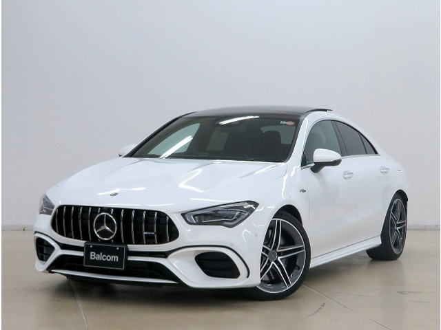 高い素材 Claクラス Cla 45 4マチック 4wd レーダーセーフティ サンルーフ Acc Marinathemoss Com