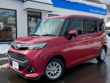 トヨタ タンク 北海道の中古車 中古車情報 中古車検索なら 車選びドットコム 車選び Com