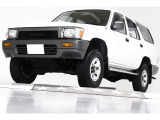 トヨタ ハイラックスサーフ 全国 の中古車 中古車情報 中古車検索なら 車選びドットコム 車選び Com