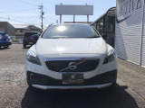 V40クロスカントリー T5 4WD 