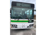 ブルーリボン 観光バス 