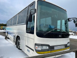 セレガ 観光バス 