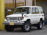 トヨタ ランドクルーザー70 全国 の中古車 中古車情報 中古車検索なら 車選びドットコム 車選び Com