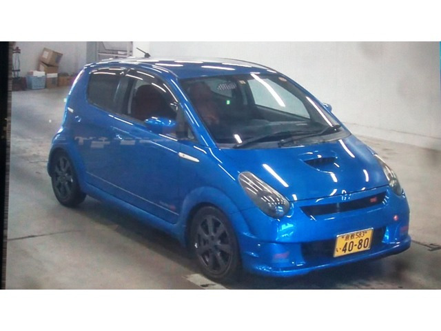 中古車 スバル R2 Sカスタム タイプs Sti仕様 車高調 マフラー ナビtv 禁煙車 の中古車詳細 139 000km ブルー 岡山県 38万円 中古車情報 中古車検索なら 車選びドットコム 車選び Com