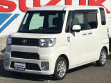 トヨタ ピクシスメガ L SAII 4WD