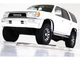 トヨタ ハイラックスサーフ 全国 の中古車 中古車情報 中古車検索なら 車選びドットコム 車選び Com